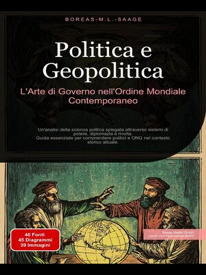 cover image of Politica e Geopolitica